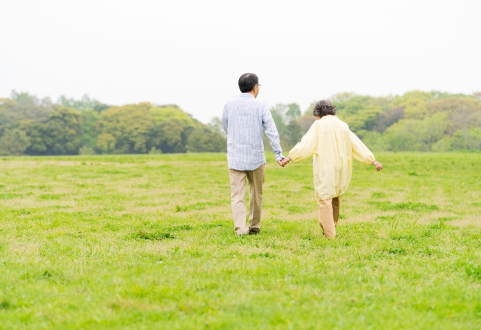 結婚式