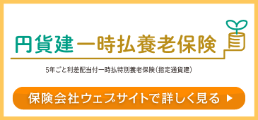 明治安田生命円貨建・一時払養老保険