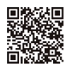 しののめ信用金庫アプリ＋ ダウンロード用QR